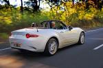 Mazda MX-5 2015 года (AU)